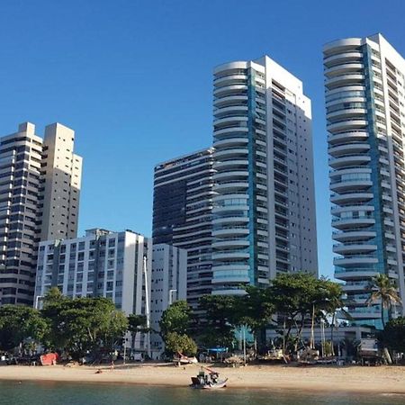 Hotel Tulip Inn - Flat - Beira Mar Fortaleza المظهر الخارجي الصورة