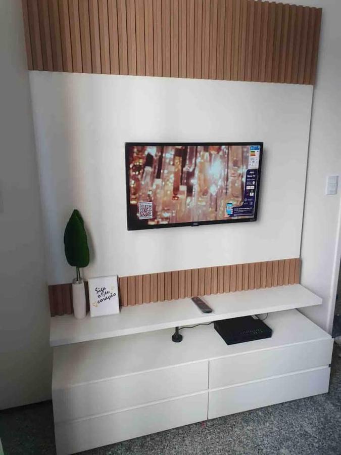 Hotel Tulip Inn - Flat - Beira Mar Fortaleza المظهر الخارجي الصورة