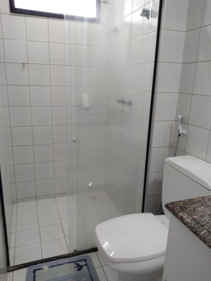 Hotel Tulip Inn - Flat - Beira Mar Fortaleza المظهر الخارجي الصورة