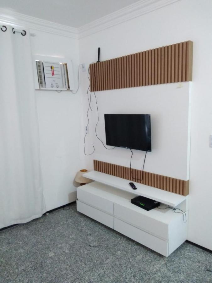 Hotel Tulip Inn - Flat - Beira Mar Fortaleza المظهر الخارجي الصورة