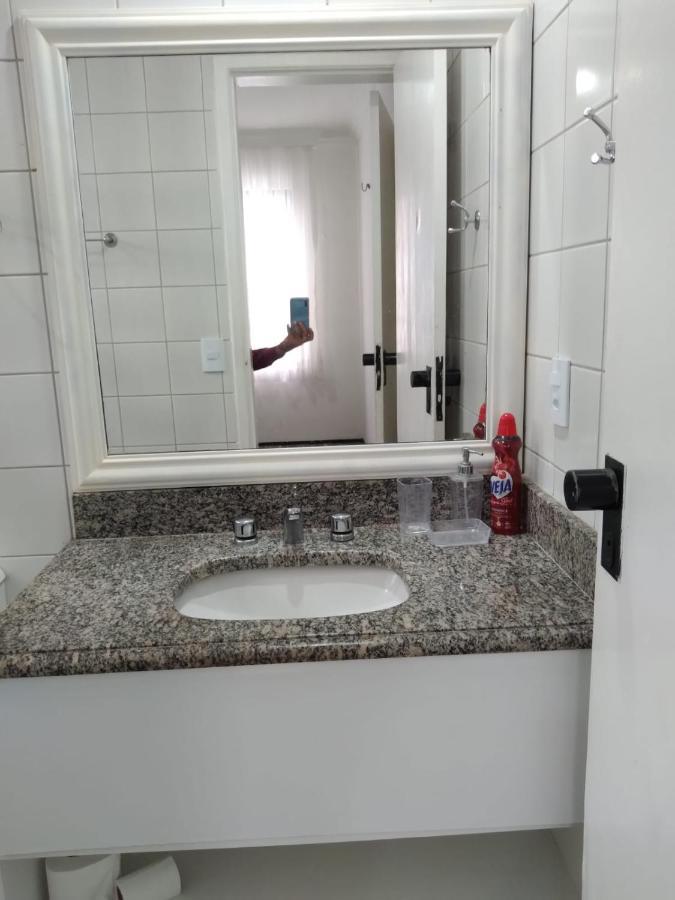 Hotel Tulip Inn - Flat - Beira Mar Fortaleza المظهر الخارجي الصورة