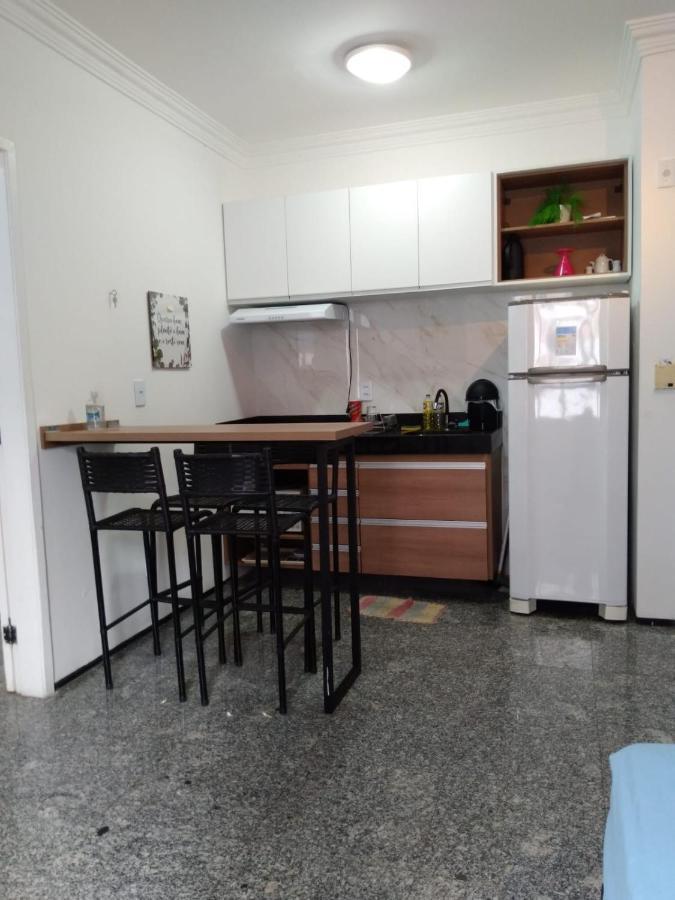Hotel Tulip Inn - Flat - Beira Mar Fortaleza المظهر الخارجي الصورة