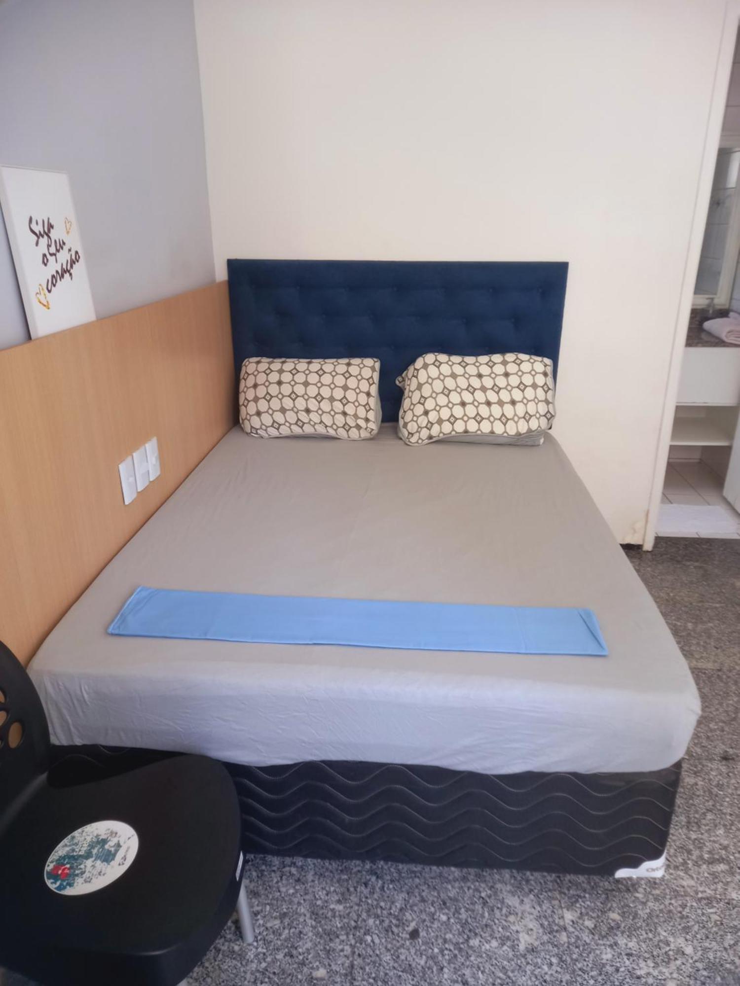 Hotel Tulip Inn - Flat - Beira Mar Fortaleza المظهر الخارجي الصورة