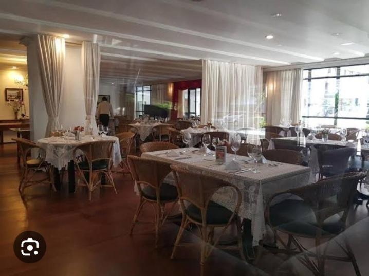 Hotel Tulip Inn - Flat - Beira Mar Fortaleza المظهر الخارجي الصورة