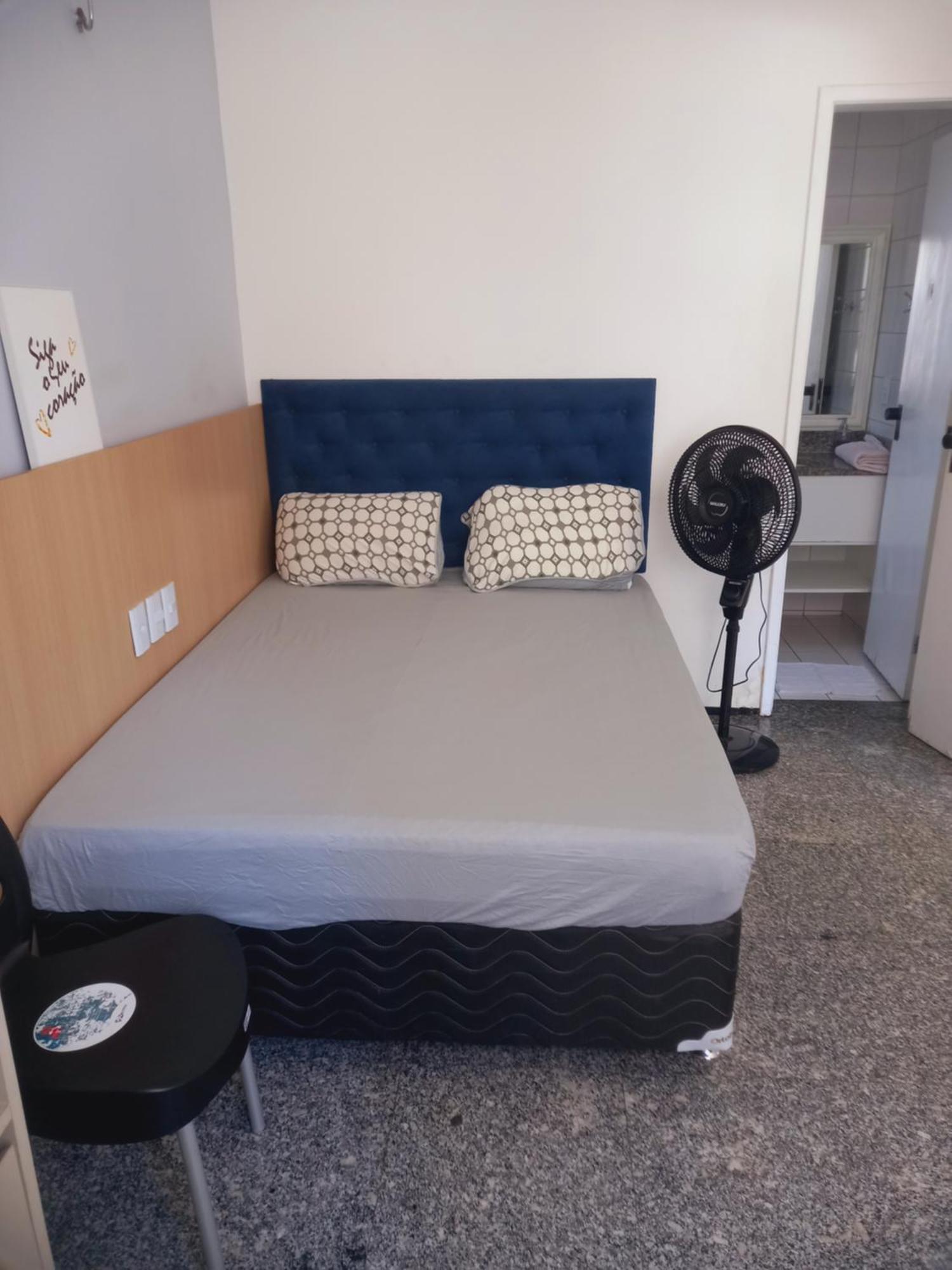 Hotel Tulip Inn - Flat - Beira Mar Fortaleza المظهر الخارجي الصورة