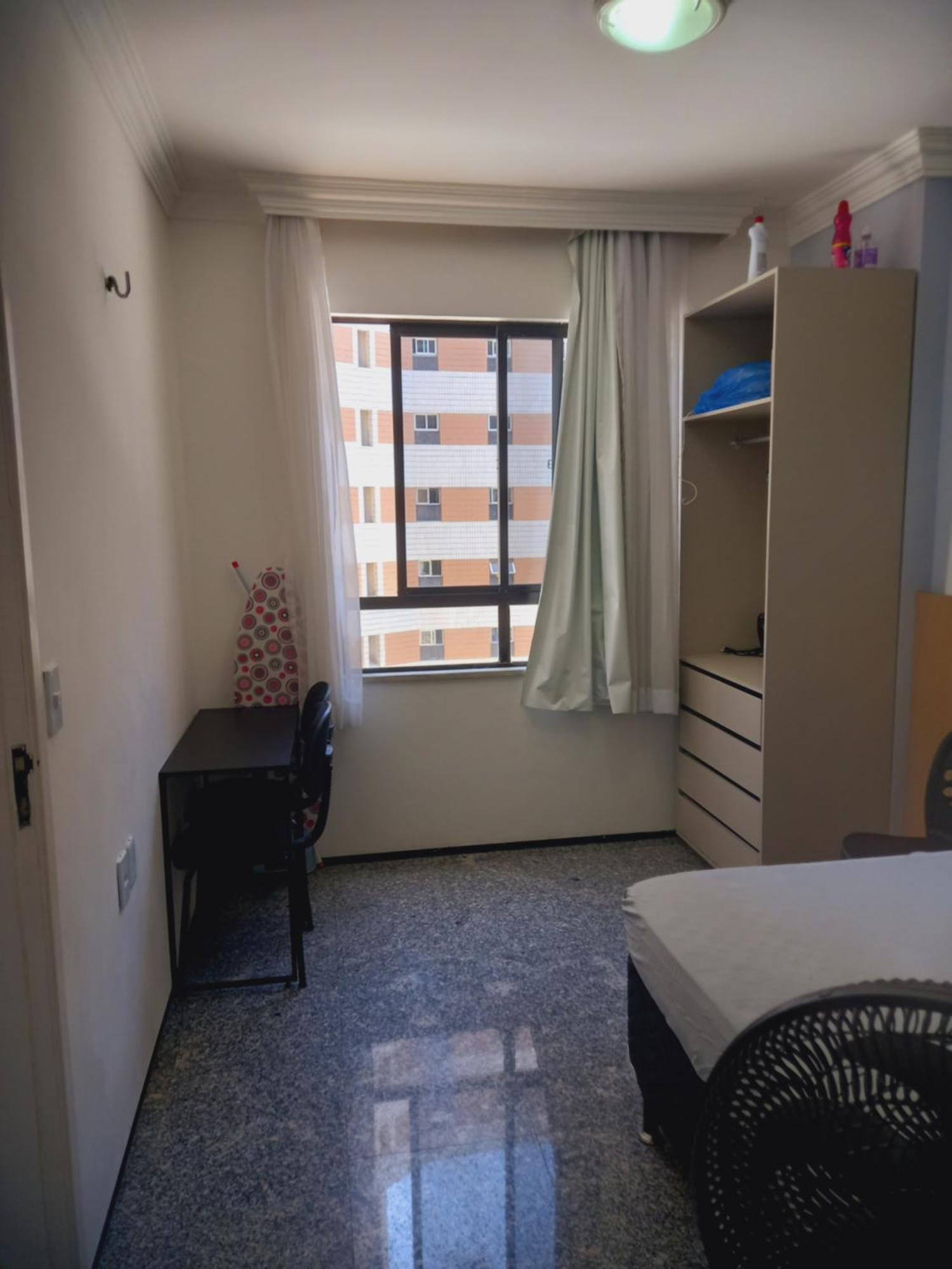 Hotel Tulip Inn - Flat - Beira Mar Fortaleza المظهر الخارجي الصورة