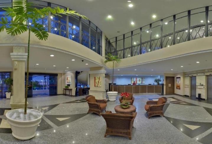 Hotel Tulip Inn - Flat - Beira Mar Fortaleza المظهر الخارجي الصورة