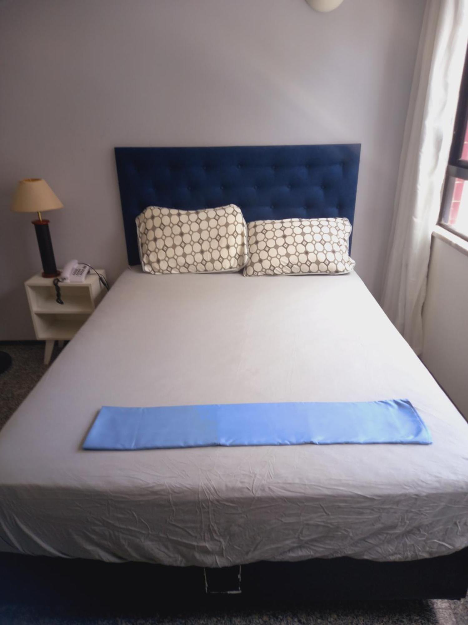 Hotel Tulip Inn - Flat - Beira Mar Fortaleza المظهر الخارجي الصورة
