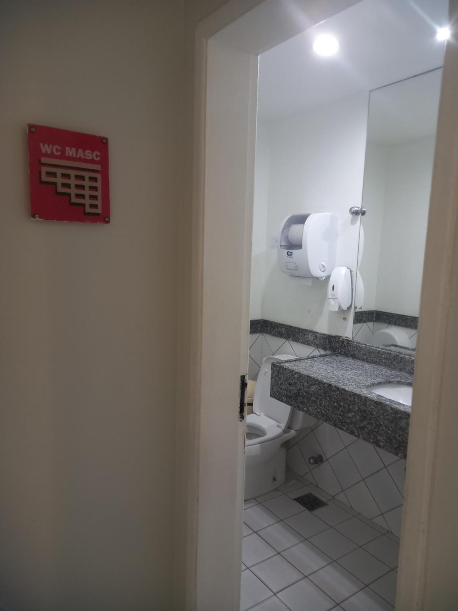Hotel Tulip Inn - Flat - Beira Mar Fortaleza المظهر الخارجي الصورة