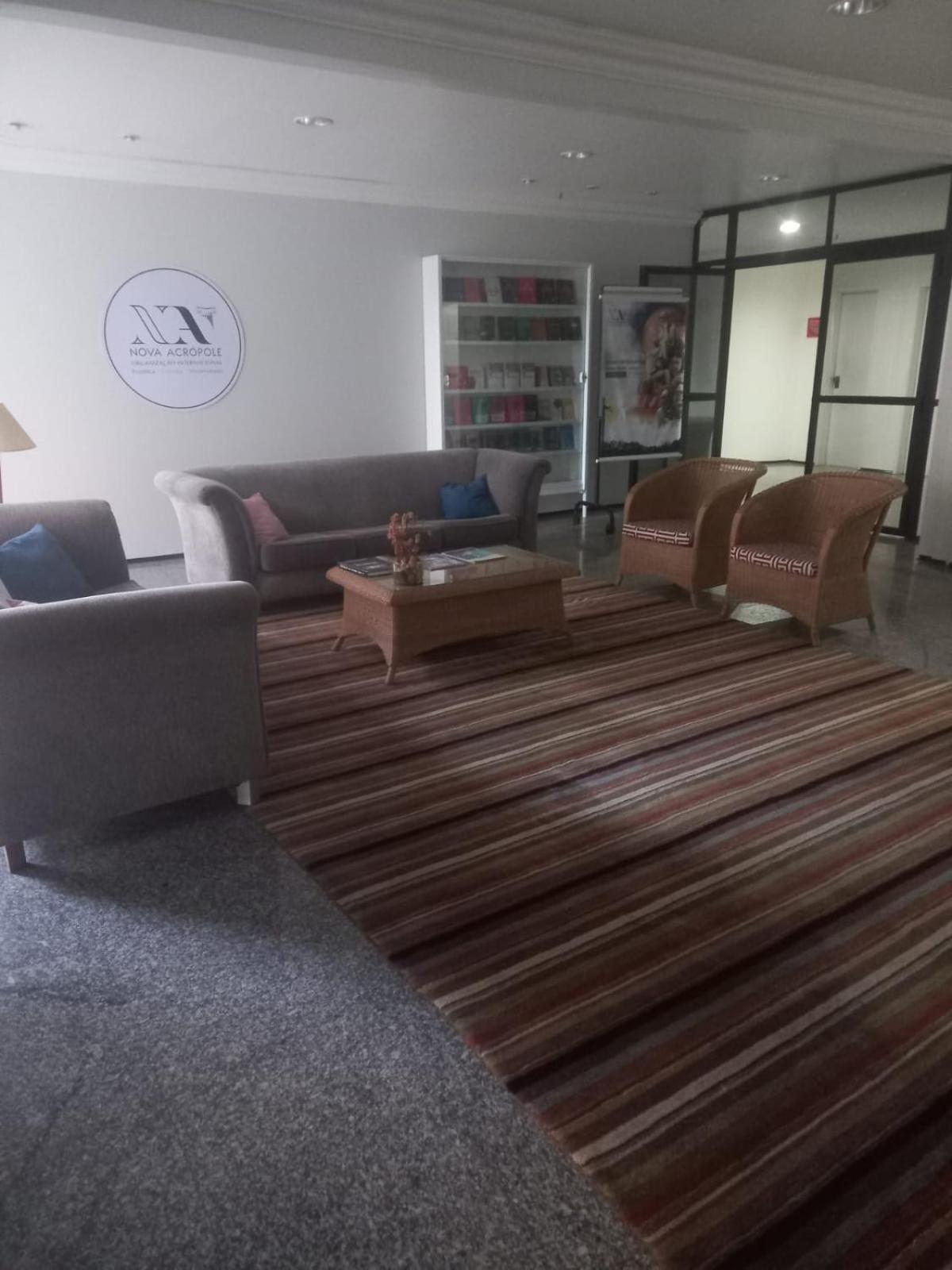Hotel Tulip Inn - Flat - Beira Mar Fortaleza المظهر الخارجي الصورة