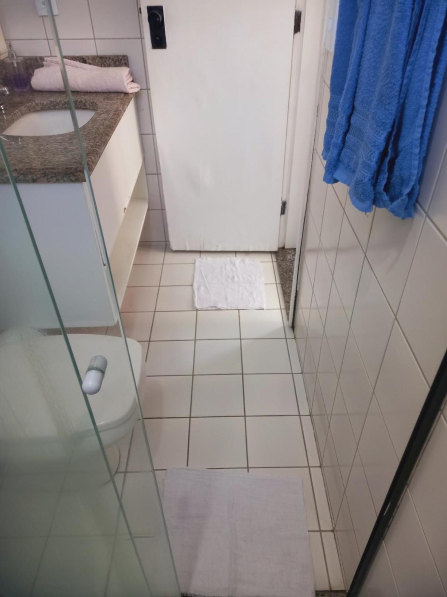 Hotel Tulip Inn - Flat - Beira Mar Fortaleza المظهر الخارجي الصورة