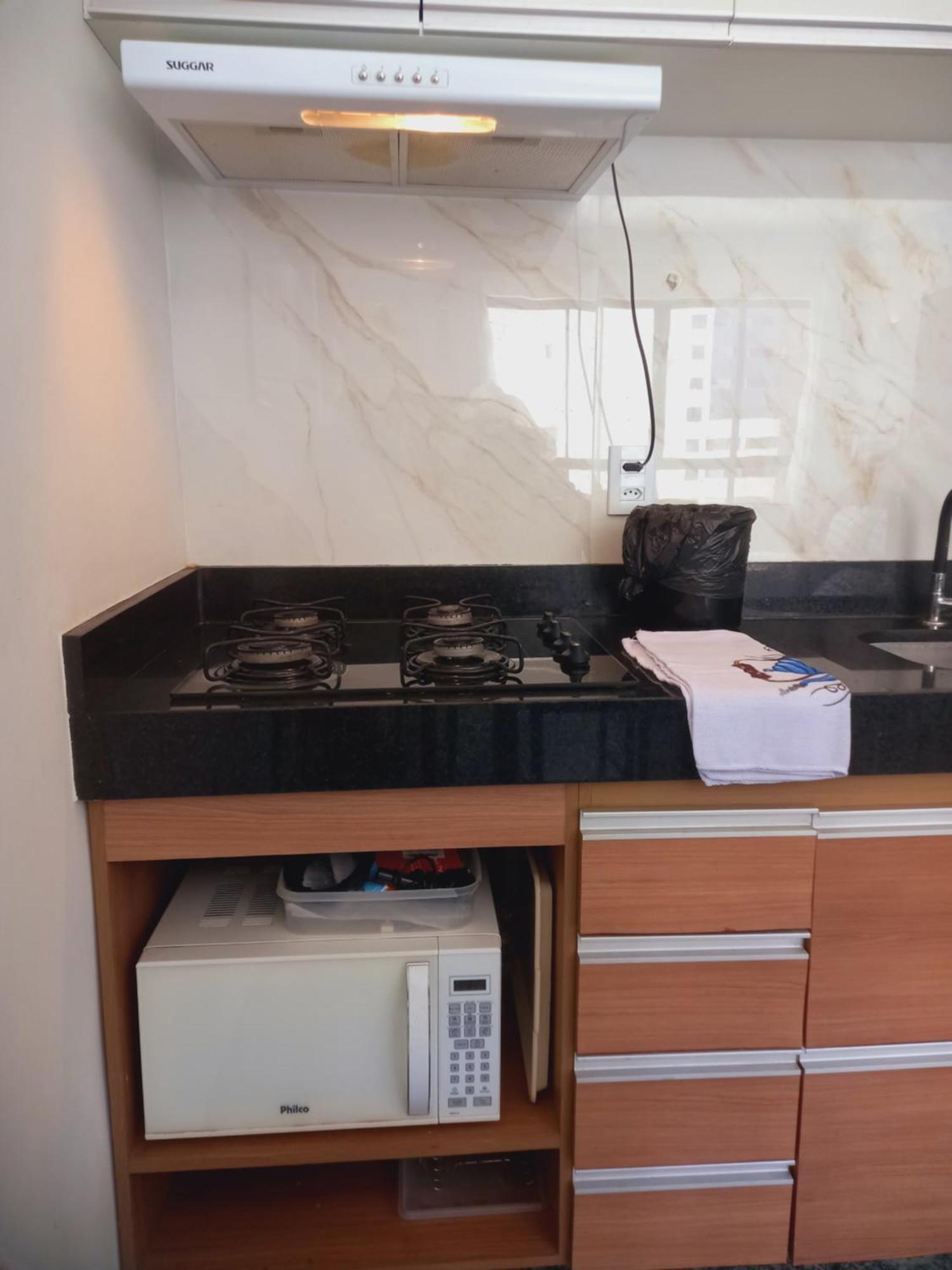 Hotel Tulip Inn - Flat - Beira Mar Fortaleza المظهر الخارجي الصورة