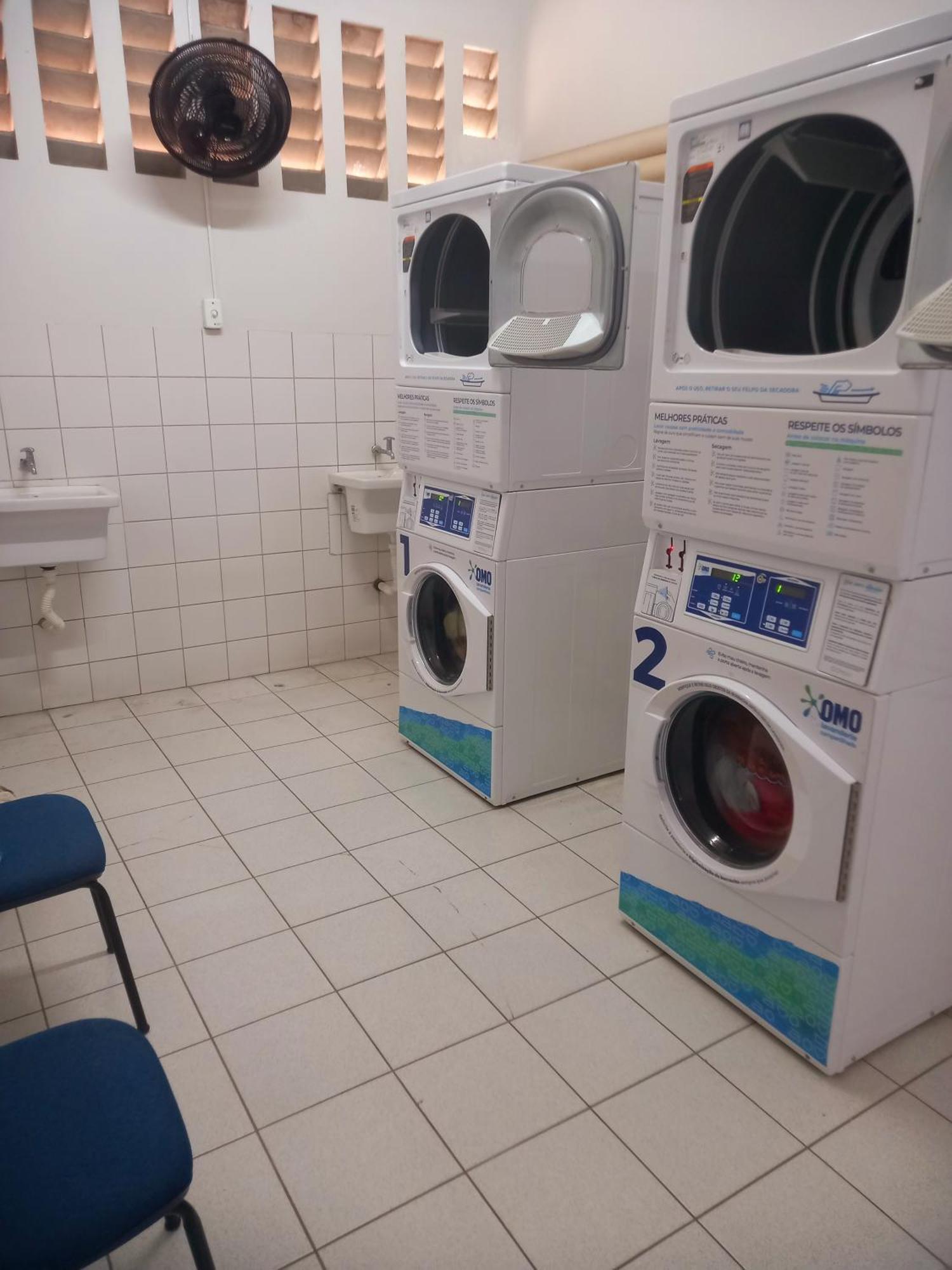 Hotel Tulip Inn - Flat - Beira Mar Fortaleza المظهر الخارجي الصورة